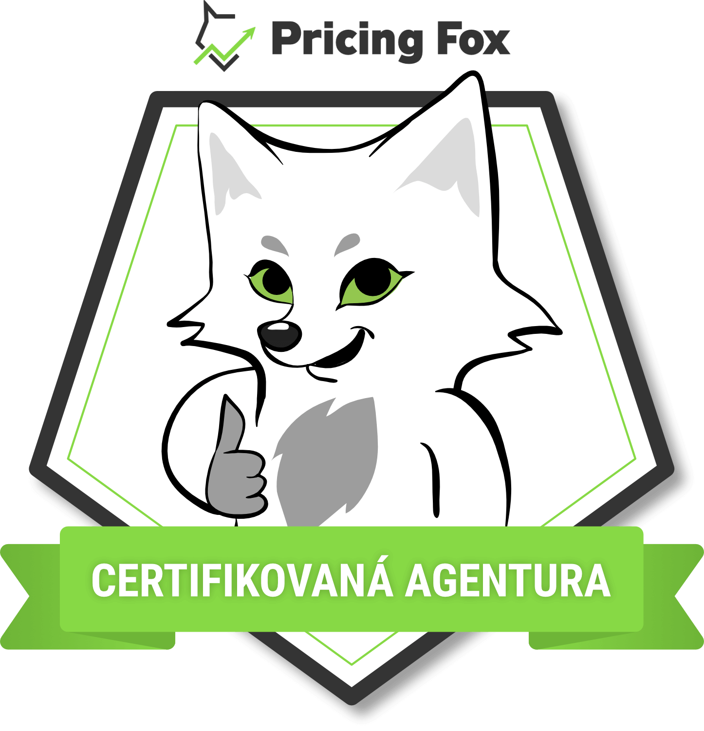 Pricing Fox certifikovaná agentura